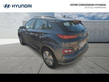 Photo 3 du bon plan HYUNDAI Kona Electric 39kWh - 136ch Intuitive occasion à 17900 €