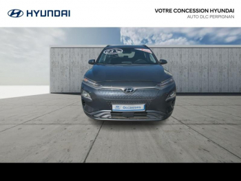 Photo 6 du bon plan HYUNDAI Kona Electric 39kWh - 136ch Intuitive occasion à 17900 €