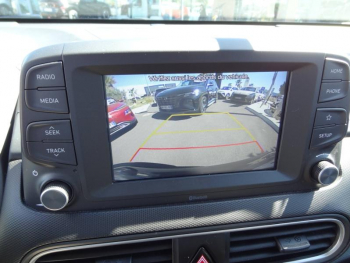 Photo 21 du bon plan HYUNDAI Kona Electric 39kWh - 136ch Intuitive occasion à 17900 €