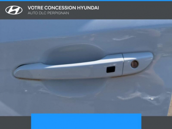 Photo 15 du bon plan HYUNDAI Kona Electric 39kWh - 136ch Creative occasion à 17490 €