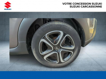 Photo 9 du bon plan CITROEN C3 PureTech 82ch Graphic S&S E6.d occasion à 8490 €