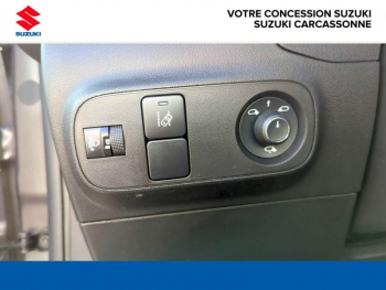 Photo 13 du bon plan CITROEN C3 PureTech 82ch Graphic S&S E6.d occasion à 8490 €