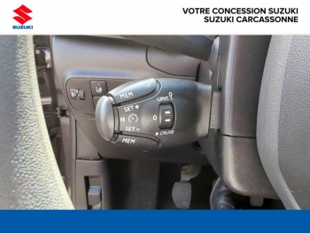 Photo 20 du bon plan CITROEN C3 PureTech 82ch Graphic S&S E6.d occasion à 8490 €