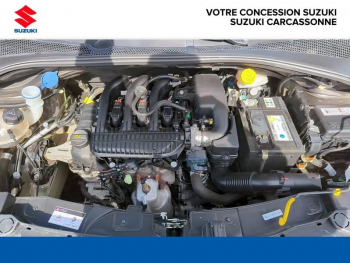 Photo 23 du bon plan CITROEN C3 PureTech 82ch Graphic S&S E6.d occasion à 8490 €
