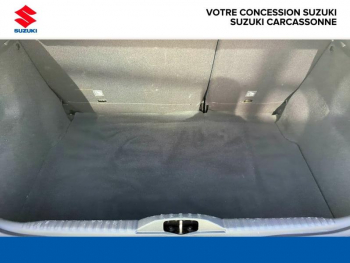Photo 24 du bon plan CITROEN C3 PureTech 82ch Graphic S&S E6.d occasion à 8490 €