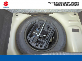 Photo 25 du bon plan CITROEN C3 PureTech 82ch Graphic S&S E6.d occasion à 8490 €