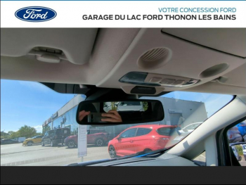 Photo 6 du bon plan FORD EcoSport 1.0 EcoBoost 125ch ST-Line Euro6.2 occasion à 15390 €