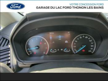 Photo 8 du bon plan FORD EcoSport 1.0 EcoBoost 125ch ST-Line Euro6.2 occasion à 15390 €