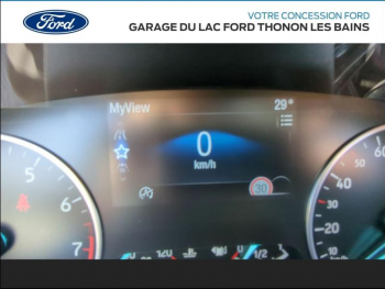 Photo 9 du bon plan FORD EcoSport 1.0 EcoBoost 125ch ST-Line Euro6.2 occasion à 15390 €
