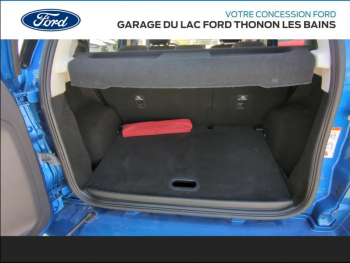 Photo 12 du bon plan FORD EcoSport 1.0 EcoBoost 125ch ST-Line Euro6.2 occasion à 15390 €
