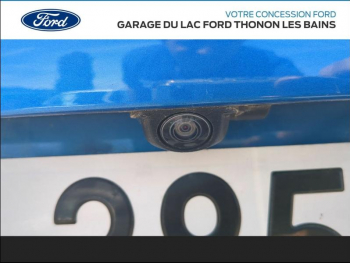 Photo 13 du bon plan FORD EcoSport 1.0 EcoBoost 125ch ST-Line Euro6.2 occasion à 15390 €