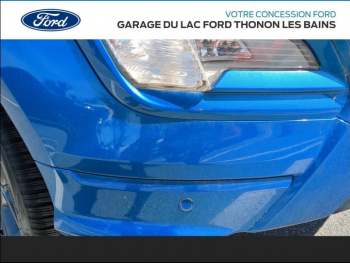 Photo 15 du bon plan FORD EcoSport 1.0 EcoBoost 125ch ST-Line Euro6.2 occasion à 15390 €
