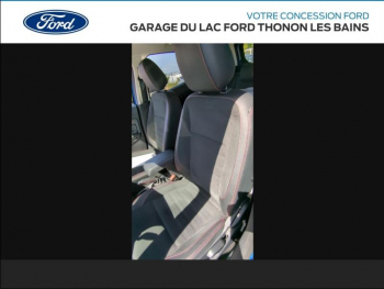 Photo 16 du bon plan FORD EcoSport 1.0 EcoBoost 125ch ST-Line Euro6.2 occasion à 15390 €