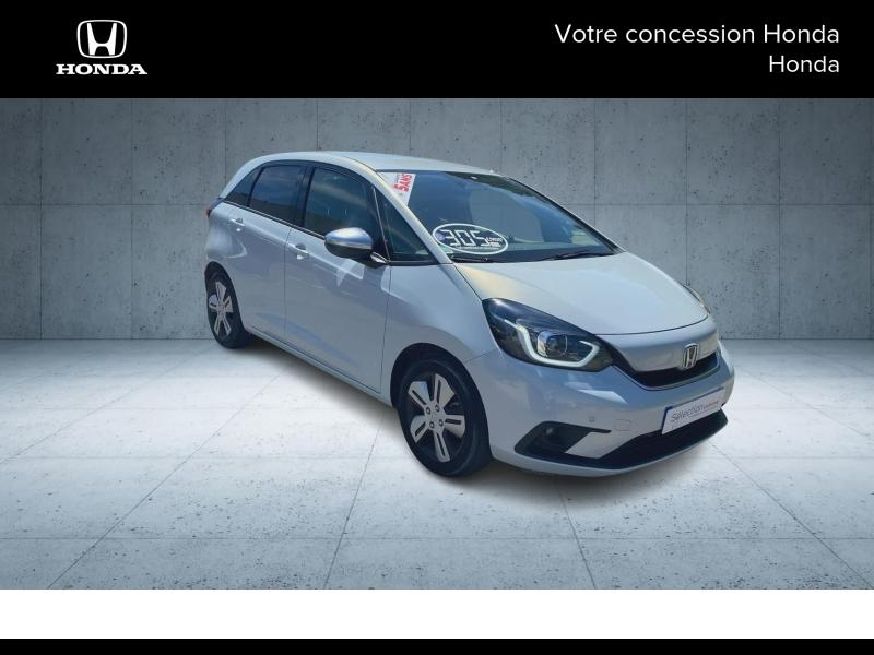 Bon plan HONDA Jazz 1.5 i-MMD 109ch e:HEV Exclusive occasion à 22900 €
