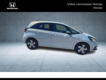 Photo 4 du bon plan HONDA Jazz 1.5 i-MMD 109ch e:HEV Exclusive occasion à 22900 €