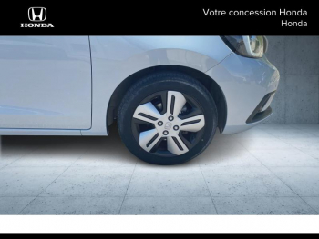 Photo 5 du bon plan HONDA Jazz 1.5 i-MMD 109ch e:HEV Exclusive occasion à 22900 €