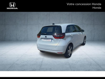 Photo 6 du bon plan HONDA Jazz 1.5 i-MMD 109ch e:HEV Exclusive occasion à 22900 €