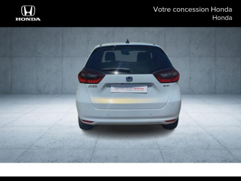 Photo 7 du bon plan HONDA Jazz 1.5 i-MMD 109ch e:HEV Exclusive occasion à 22900 €