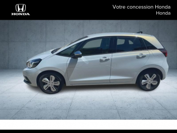 Photo 11 du bon plan HONDA Jazz 1.5 i-MMD 109ch e:HEV Exclusive occasion à 22900 €