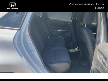 Photo 12 du bon plan HONDA Jazz 1.5 i-MMD 109ch e:HEV Exclusive occasion à 22900 €