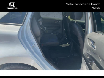 Photo 13 du bon plan HONDA Jazz 1.5 i-MMD 109ch e:HEV Exclusive occasion à 22900 €