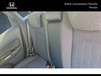 Photo 14 du bon plan HONDA Jazz 1.5 i-MMD 109ch e:HEV Exclusive occasion à 22900 €