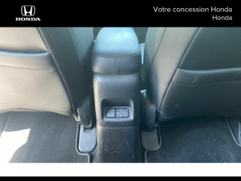 Photo 15 du bon plan HONDA Jazz 1.5 i-MMD 109ch e:HEV Exclusive occasion à 22900 €