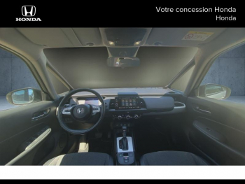 Photo 16 du bon plan HONDA Jazz 1.5 i-MMD 109ch e:HEV Exclusive occasion à 22900 €