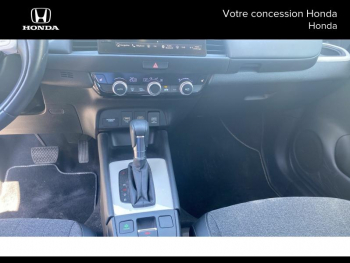 Photo 17 du bon plan HONDA Jazz 1.5 i-MMD 109ch e:HEV Exclusive occasion à 22900 €