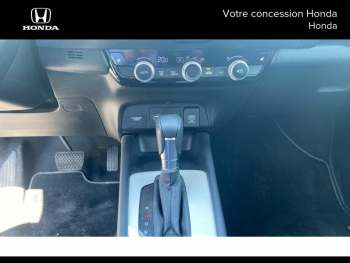 Photo 18 du bon plan HONDA Jazz 1.5 i-MMD 109ch e:HEV Exclusive occasion à 22900 €