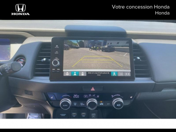 Photo 19 du bon plan HONDA Jazz 1.5 i-MMD 109ch e:HEV Exclusive occasion à 22900 €