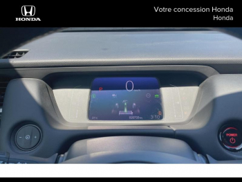 Photo 20 du bon plan HONDA Jazz 1.5 i-MMD 109ch e:HEV Exclusive occasion à 22900 €