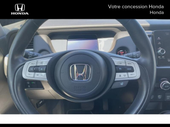 Photo 21 du bon plan HONDA Jazz 1.5 i-MMD 109ch e:HEV Exclusive occasion à 22900 €