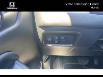 Photo 22 du bon plan HONDA Jazz 1.5 i-MMD 109ch e:HEV Exclusive occasion à 22900 €