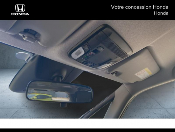 Photo 23 du bon plan HONDA Jazz 1.5 i-MMD 109ch e:HEV Exclusive occasion à 22900 €