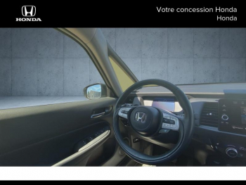 Photo 24 du bon plan HONDA Jazz 1.5 i-MMD 109ch e:HEV Exclusive occasion à 22900 €