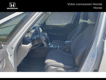 Photo 26 du bon plan HONDA Jazz 1.5 i-MMD 109ch e:HEV Exclusive occasion à 22900 €