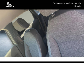 Photo 27 du bon plan HONDA Jazz 1.5 i-MMD 109ch e:HEV Exclusive occasion à 22900 €