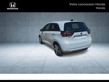 Photo 28 du bon plan HONDA Jazz 1.5 i-MMD 109ch e:HEV Exclusive occasion à 22900 €