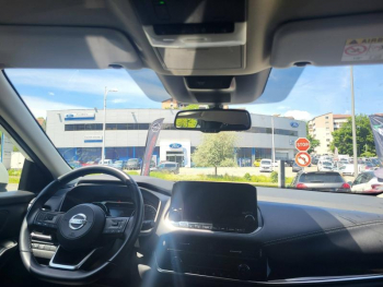 Photo 3 du bon plan NISSAN Qashqai 1.3 Mild Hybrid 158ch N-Style Xtronic occasion à 22990 €
