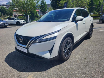 Photo 13 du bon plan NISSAN Qashqai 1.3 Mild Hybrid 158ch N-Style Xtronic occasion à 22990 €