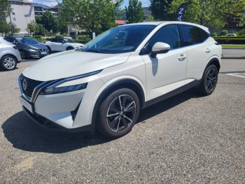 Photo 23 du bon plan NISSAN Qashqai 1.3 Mild Hybrid 158ch N-Style Xtronic occasion à 22990 €