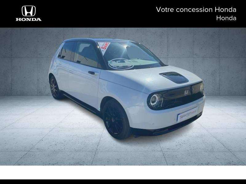 Bon plan HONDA Honda e Honda e 136ch 4cv occasion à 18900 €
