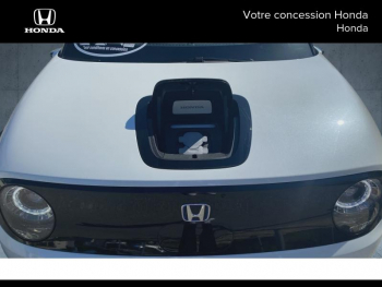 Photo 3 du bon plan HONDA Honda e Honda e 136ch 4cv occasion à 18900 €
