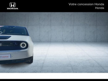 Photo 4 du bon plan HONDA Honda e Honda e 136ch 4cv occasion à 18900 €
