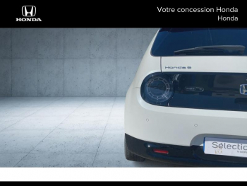 Photo 8 du bon plan HONDA Honda e Honda e 136ch 4cv occasion à 18900 €