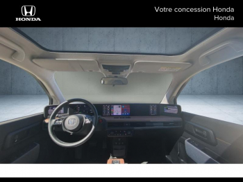 Photo 13 du bon plan HONDA Honda e Honda e 136ch 4cv occasion à 18900 €