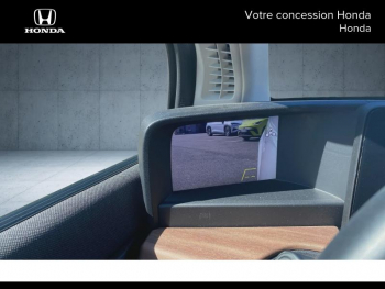 Photo 19 du bon plan HONDA Honda e Honda e 136ch 4cv occasion à 18900 €