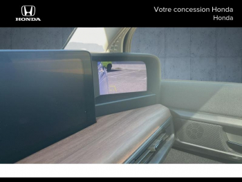 Photo 20 du bon plan HONDA Honda e Honda e 136ch 4cv occasion à 18900 €