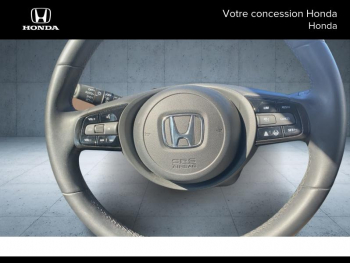 Photo 22 du bon plan HONDA Honda e Honda e 136ch 4cv occasion à 18900 €
